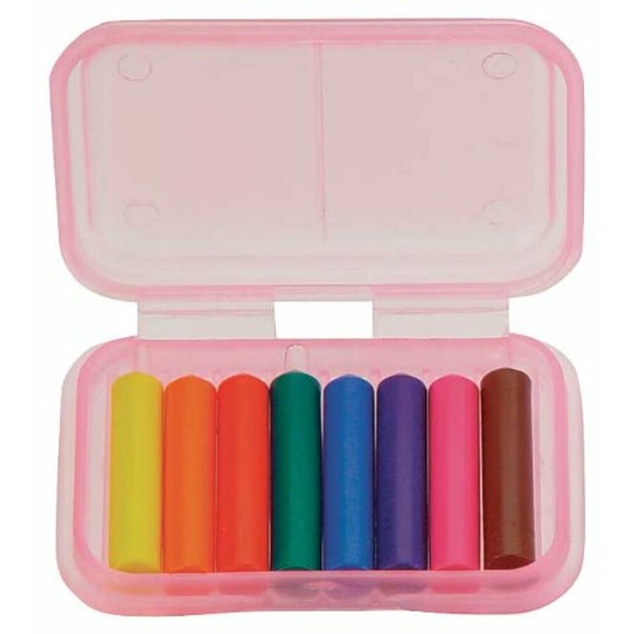 Mini Crayon Set