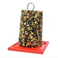 SE Red Cylinder Feeder