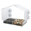 \Window Feeder with Divided Tray