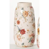 Elegant Blossom Vase