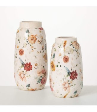 Sullivans Elegant Blossom Vase