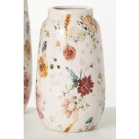 Elegant Blossom Vase