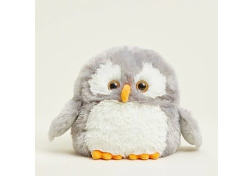  Warmies Owl Warmie 