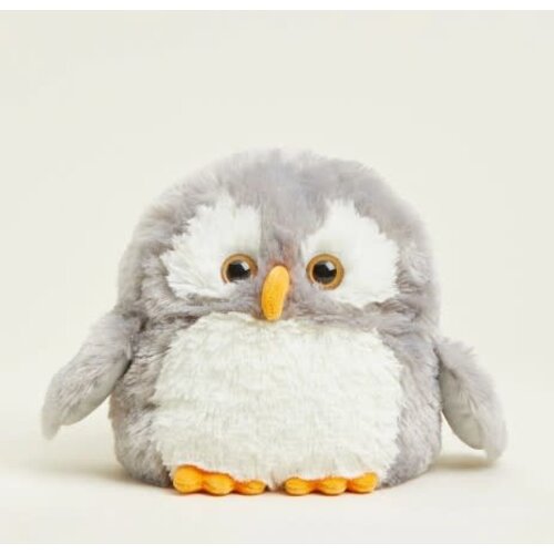  Warmies Owl Warmie 