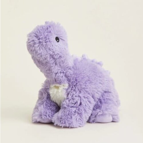 Warmies Purple Dino Warmie 