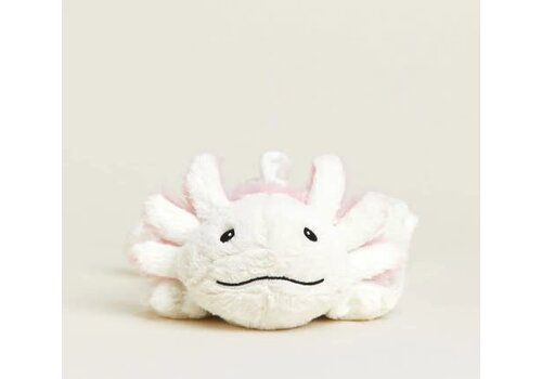  Warmies Axolotl Warmie 