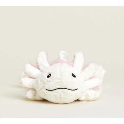  Warmies Axolotl Warmie 