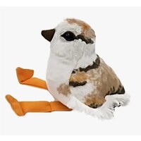 Piping Plover Chick Audubon