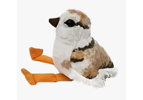  Wild Republic Piping Plover Chick Audubon 