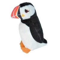 Atlantic Puffin Audubon