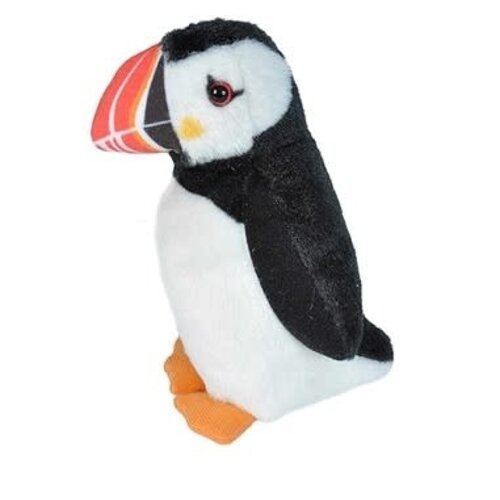 Wild Republic Atlantic Puffin Audubon 