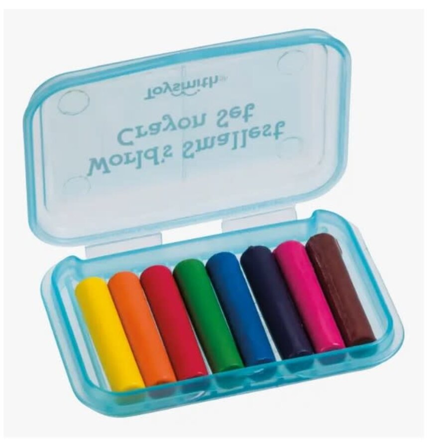 Mini Crayon Set