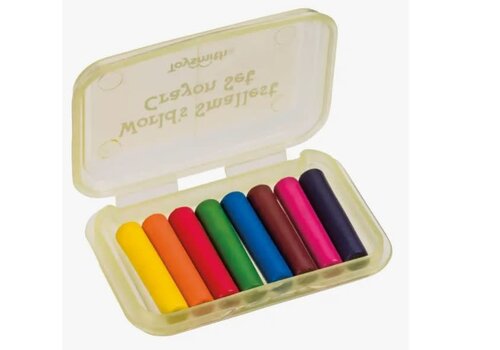  Toysmith Mini Crayon Set 