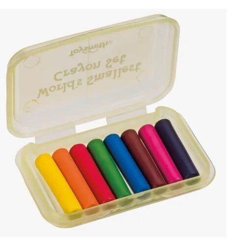  Toysmith Mini Crayon Set 