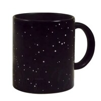 Constellation Heat Changing Mug