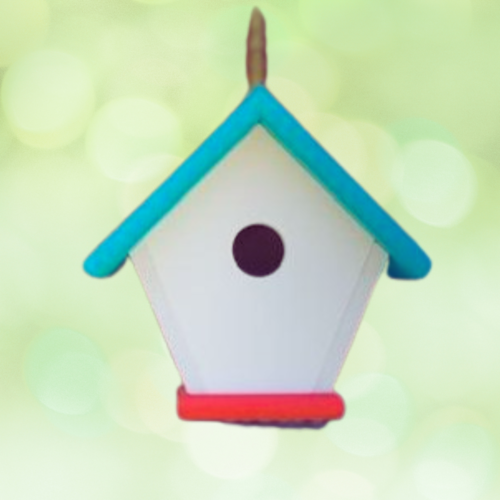 Bird Houses