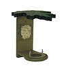 Hummingbird Nesting Platform