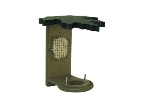  Hummingbird Nesting Platform 