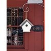 Poly Wren House CU