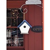 Poly Wren House OU