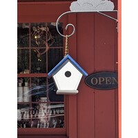 Poly Wren House OU