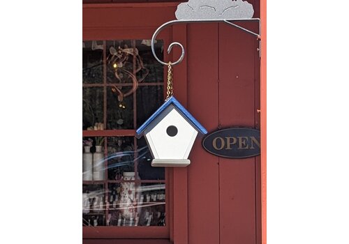  Poly Wren House OU 
