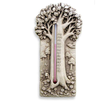 Summer Shade Thermometer