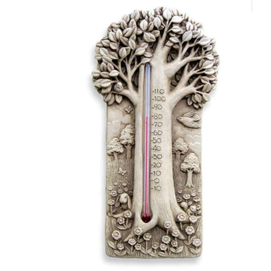 Summer Shade Thermometer