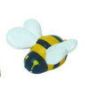 Mini Resin Bumblebee