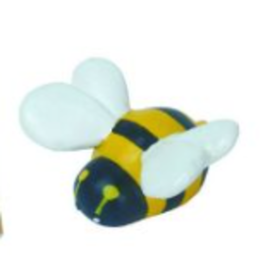 Mini Resin Bumblebee