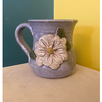 Magnolia Mug