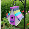 Tahoe Chalet Birdhouse