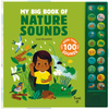 My Big Book of Nature Sounds