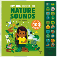 My Big Book of Nature Sounds