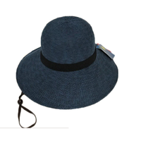 Large Brim Hat