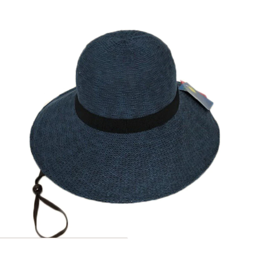 Large Brim Hat