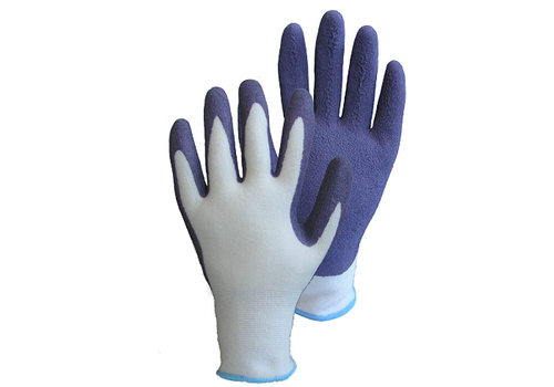  Garden Works Bamboo Fit Garden Gloves 
