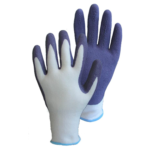  Garden Works Bamboo Fit Garden Gloves 