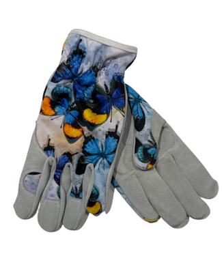 Garden Works Butterfly Garden Gloves