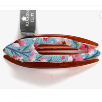 Medium Arch Kimono Hair Clip