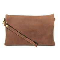 Crossbody Wristlet Clutch Large