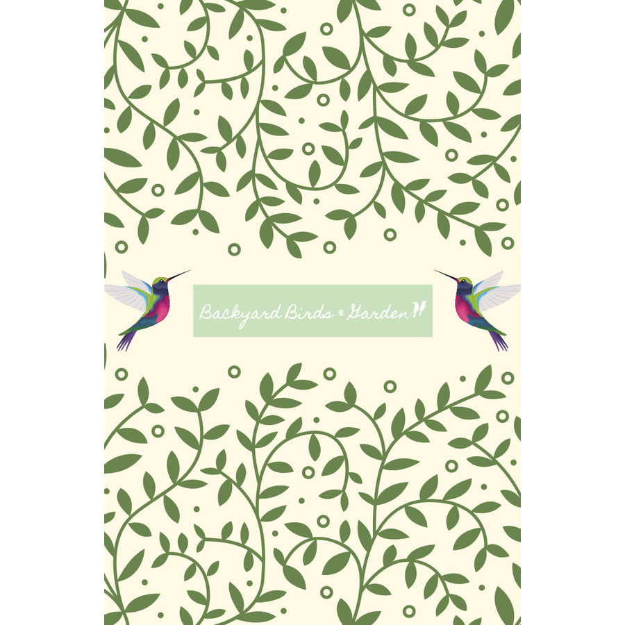 Nectar Recipe Card