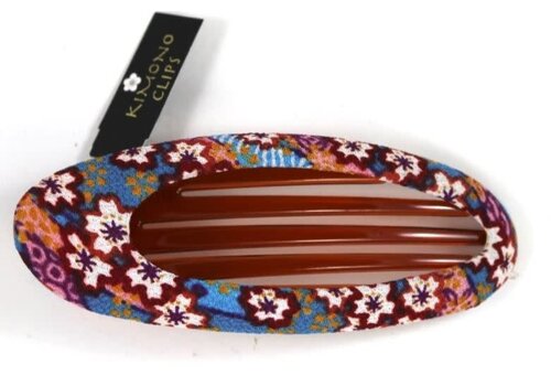  Annie Loto Studios French Oval Clip 