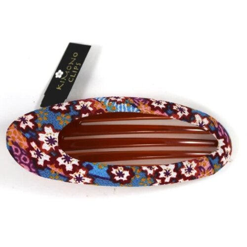  Annie Loto Studios French Oval Clip 
