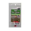 Red Port Brush 3 Pack Red Port Brush 3 Pack