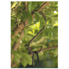 Small Bronze S Hook