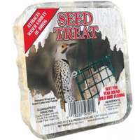 Seed Treat Suet