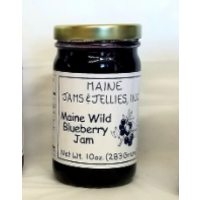 Jam Blueberry