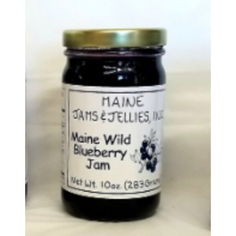 Jam Blueberry