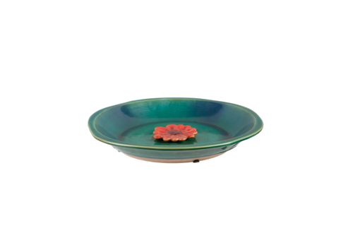  Ceramic Bee Bath 